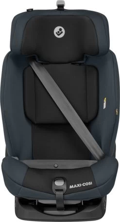 Maxi-Cosi Titan I-Size Autostoeltje - Basic Grey -Kinderwagens Winkel 652x1200 1