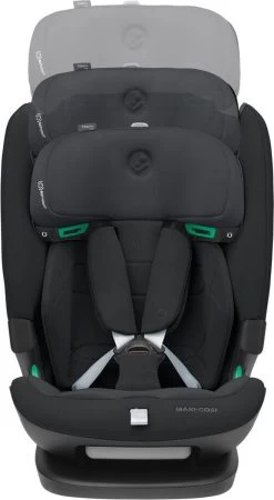 Maxi-Cosi Titan Pro I-Size Autostoeltje - Authentic Graphite - Vanaf Ca. 15 Maanden Tot 12 Jaar -Kinderwagens Winkel 658x1200 3