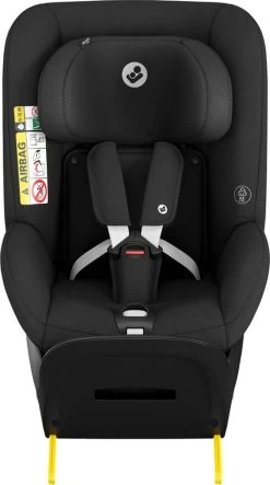 Maxi-Cosi Mica Eco I-Size Autostoeltje - 360° Draaibaar - Gerecyclede Stoffen - Authentic Black -Kinderwagens Winkel 669x1200 1