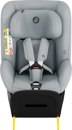 Maxi-Cosi Mica Eco I-Size Autostoeltje - 360° Draaibaar - Gerecyclede Stoffen - Authentic Grey -Kinderwagens Winkel 669x1200 2
