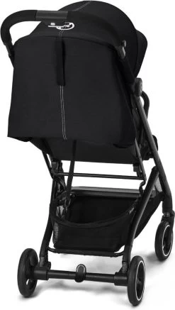 Cybex Buggy Beezy Moon Black 8 Cybex Buggy Beezy Moon Black -Kinderwagens Winkel 679x1200 1