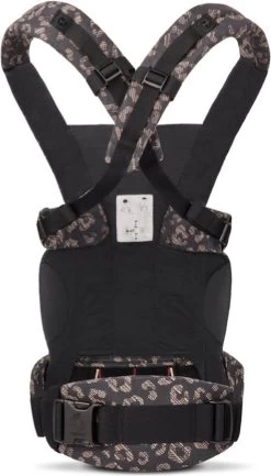 Ergobaby Omni Dream Draagzak - Black Leopard - Ergonomische Baby Draagzak Voor Baby En Drager 15 Ergobaby Omni Dream Draagzak - Black Leopard - Ergonomische Baby Draagzak Voor Baby En Drager -Kinderwagens Winkel 685x1200 2