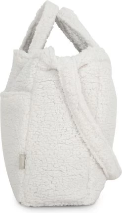 Jollein Luiertas Teddy - Cream White -Kinderwagens Winkel 689x1200 2
