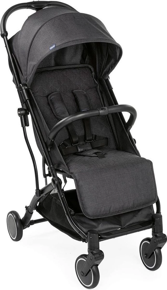 Chicco Kinderwagen Trolley Me - Stone 1 Chicco Kinderwagen Trolley Me - Stone