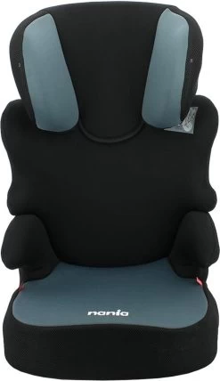 Nania Befix Eco Grey 15-36 Kg Autostoel 7009500913-X1 -Kinderwagens Winkel 692x1200 3