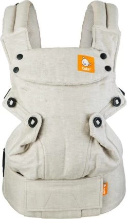 Tula Draagzak Explore - Linen Sand