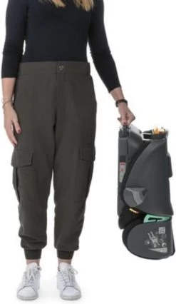 Chicco Autostoel Fold & Go I-size Groep 2-3 Zwart -Kinderwagens Winkel 696x1200 2