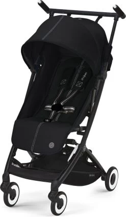 Cybex Buggy Libelle Moon Black