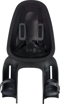Qibbel Air Fietsstoeltje Achter Bagagedrager Bevestiging - Black 14 Qibbel Air Fietsstoeltje Achter Bagagedrager Bevestiging - Black -Kinderwagens Winkel 698x1200 4