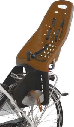 Gmg Yepp - Fietsstoeltje Achter - Bruin -Kinderwagens Winkel 699x1200 5