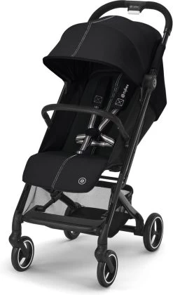 Cybex Buggy Beezy Moon Black