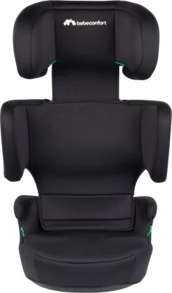 Bebeconfort Road Safe Autostoeltje - Full Black - Lichtgewicht - Verstelbare Hoofdsteun - Afneembare Hoes - Groep 2/3 -Kinderwagens Winkel 706x1200 2
