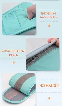 Baby Heupdrager – Roze – Heupsteun Voor Baby En Peuter – Kind Hip Carrier -Kinderwagens Winkel 707x1200 4