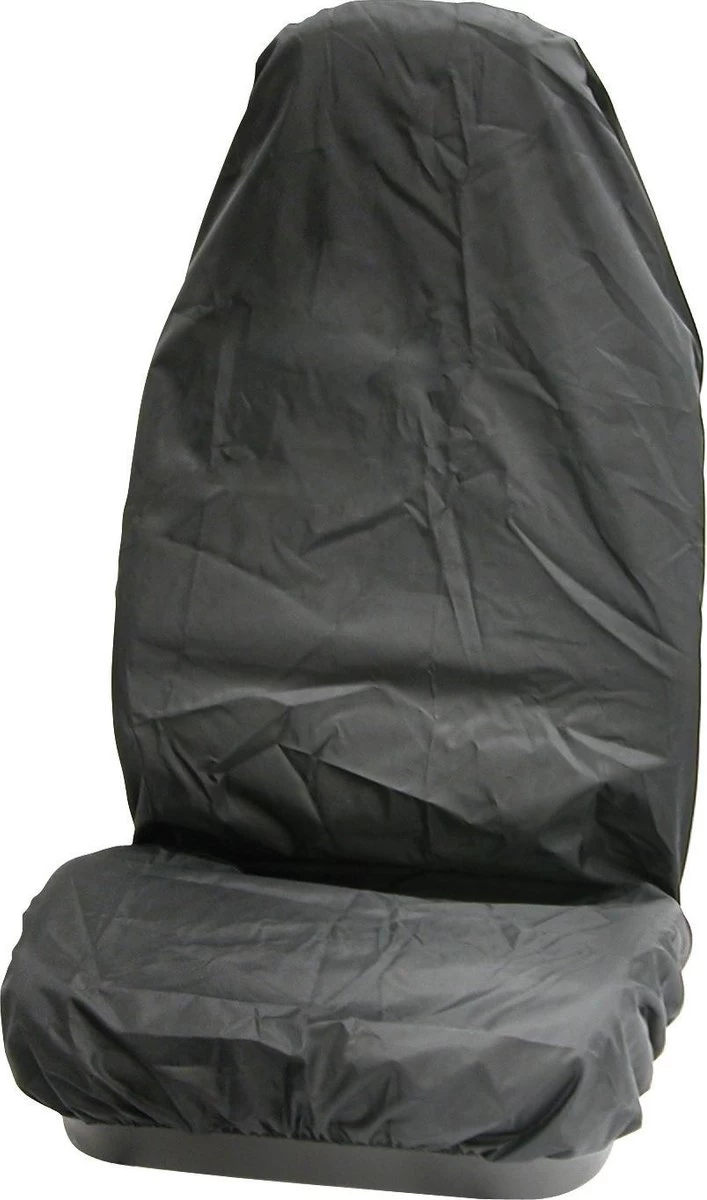 Carpoint Stoelbeschermer 2st 1 Carpoint Stoelbeschermer 2st