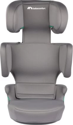 Bebeconfort Road Safe Autostoeltje - Hot Grey - Lichtgewicht - Verstelbare Hoofdsteun - Afneembare Hoes - Groep 2/3 -Kinderwagens Winkel 708x1200 2