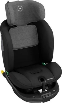 Maxi-Cosi Emerald I-Size Autostoeltje - Authentic Black -Kinderwagens Winkel 722x1200 1