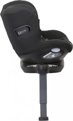 Joie I-Spin E 360 Autostoeltje Coal 13 Joie I-Spin E 360 Autostoeltje Coal -Kinderwagens Winkel 724x1200 1