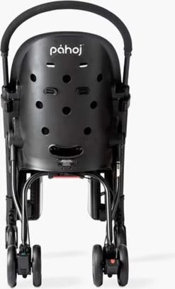 Påhoj Fietsstoeltje En Buggy In één -Kinderwagens Winkel 727x1200 1