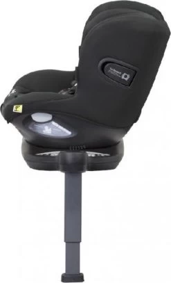 Joie I-Spin E 360 Autostoeltje Coal 10 Joie I-Spin E 360 Autostoeltje Coal -Kinderwagens Winkel 728x1200 3