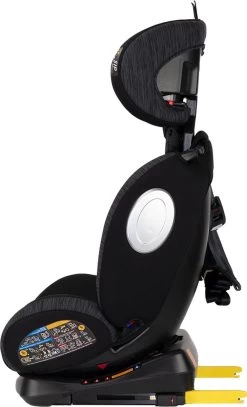 Autostoel Novi Baby® Goliath Go 0-1-2-3 Isofix Rotation Black/Grey 32 Autostoel Novi Baby® Goliath Go 0-1-2-3 Isofix Rotation Black/Grey -Kinderwagens Winkel 729x1200 2