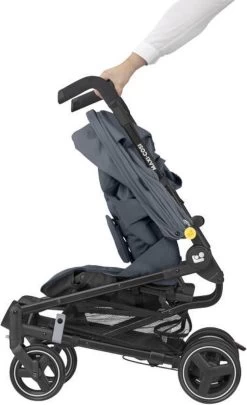 Maxi-Cosi Mara Buggy - Brave Graphite -Kinderwagens Winkel 731x1200 1