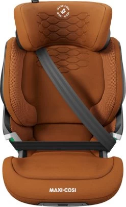 Maxi-Cosi Kore Pro I-Size Autostoel - Authentic Cognac -Kinderwagens Winkel 732x1200 2