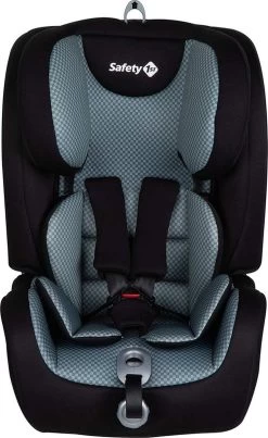 Safety 1st Ever Fix Autostoeltje - Pixel Grey -Kinderwagens Winkel 735x1200 1