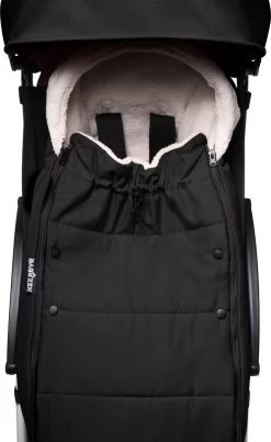 BABYZEN™ YOYO Voetenzak - Kleur: Black 21 BABYZEN™ YOYO Voetenzak - Kleur: Black -Kinderwagens Winkel 736x1200 1