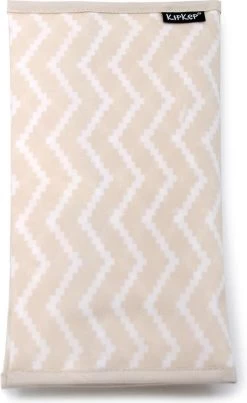 KipKep Napper Luieretui - Sandy Wig -Kinderwagens Winkel 736x1200 3