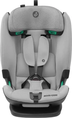 Maxi-Cosi Titan Plus I-Size Autostoeltje - Authentic Grey - Vanaf Ca. 15 Maanden Tot 12 Jaar -Kinderwagens Winkel 737x1200 2
