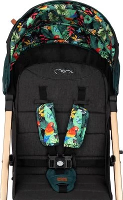 MoMi Wandelwagen - Compacte Lichtgewicht Buggy - Estelle - Green-Gold (geschikt Van 6mnd - 15kg) 23 MoMi Wandelwagen - Compacte Lichtgewicht Buggy - Estelle - Green-Gold (geschikt Van 6mnd - 15kg) -Kinderwagens Winkel 738x1200 4