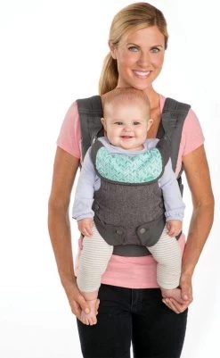 Infantino 4-in-1 Flip Advanced Draagzak BK-05204 -Kinderwagens Winkel 739x1200 1