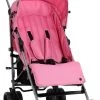 Topmark Mika - Buggy - Pink