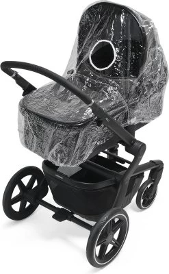 Jollein Regenhoes Kinderwagen - Universeel -Kinderwagens Winkel 741x1200 1