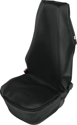 Monteurshoes Type Orlando - Universeel Kunstleer Zwart