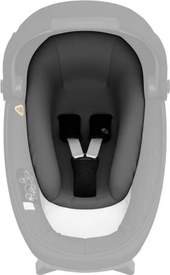 Maxi-Cosi Jade Reiswieg - Essential Black -Kinderwagens Winkel 745x1200 7