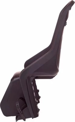 Polisport Bubbly Maxi MIK HD Kinderzitje - Zwart/donkergrijs -Kinderwagens Winkel 747x1200 2