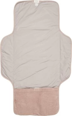 Koeka Verschoningsmatje Vik - Roze -Kinderwagens Winkel 750x1200 6