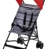 Bebeconfort Peps Buggy Met Zonnekap - Blue Lines