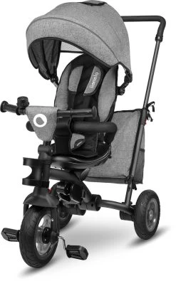 Lionelo Tris - Loopfiets - Draaibaar Stoel - Snel Opvouwsysteem - Tot 25kg -Kinderwagens Winkel 751x1200 9