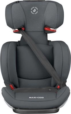 Maxi-Cosi Rodifix AirProtect® Autostoeltje - Authentic Graphite -Kinderwagens Winkel 752x1200