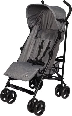 Ding GoGo Buggy - Grijs - Multi Standen Buggy - Incl. Boodschappenmandje En Zonnekap 28 Ding GoGo Buggy - Grijs - Multi Standen Buggy - Incl. Boodschappenmandje En Zonnekap -Kinderwagens Winkel 753x1200 2
