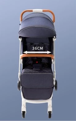 WOOSH New Buggy - Zwart - One Hand Folding - 3 Slaapstanden - Wandelwagen Tot 25 Kg - Regenhoes - Bekerhouder - Muggennet 15 WOOSH New Buggy - Zwart - One Hand Folding - 3 Slaapstanden - Wandelwagen Tot 25 Kg - Regenhoes - Bekerhouder - Muggennet -Kinderwagens Winkel 754x1200 1