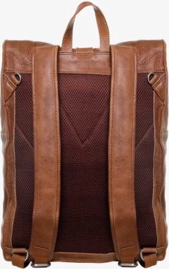 MOZZ Luiertas Rugzak Raider Gobi Backpack - Camel -Kinderwagens Winkel 754x1200 8