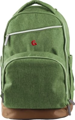 Praktische Draagzak Baby - Kakigroen - Babydrager - Buikdrager En Rugdrager - Opbergtas Inbegrepen -Kinderwagens Winkel 754x1200 9