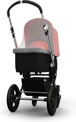 Bugaboo Muskietennet -Kinderwagens Winkel 755x1200