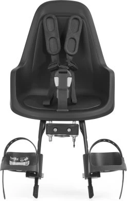 Bobike One Mini Fietsstoeltje Voor - Urban Black 21 Bobike One Mini Fietsstoeltje Voor - Urban Black -Kinderwagens Winkel 757x1200 2