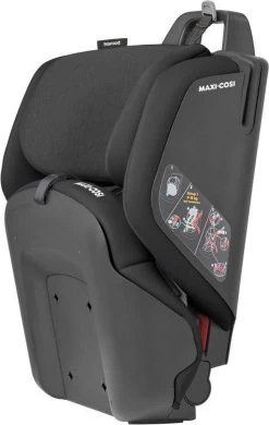Maxi-Cosi Nomad Inklapbaar Autostoeltje - Authentic Black -Kinderwagens Winkel 760x1200 1