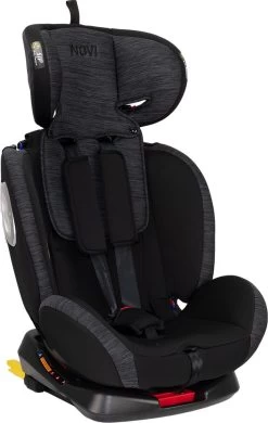 Autostoel Novi Baby® Goliath Go 0-1-2-3 Isofix Rotation Black/Grey 23 Autostoel Novi Baby® Goliath Go 0-1-2-3 Isofix Rotation Black/Grey -Kinderwagens Winkel 760x1200 2