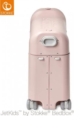 JetKids By Stokke® BedBox Pink Lemonade -Kinderwagens Winkel 764x1200 8